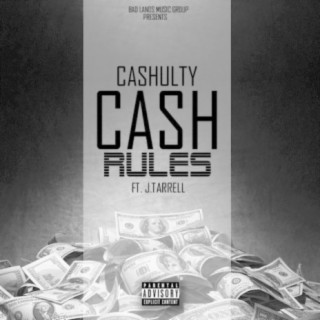 Cashulty