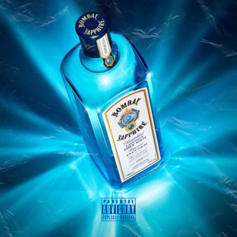 Bombay cover art