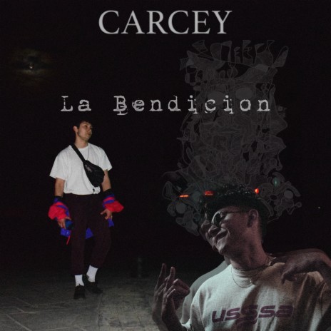 La Bendicion cover art