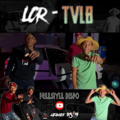 TVLB cover art
