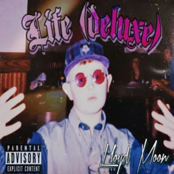 Wreck My Life cover art