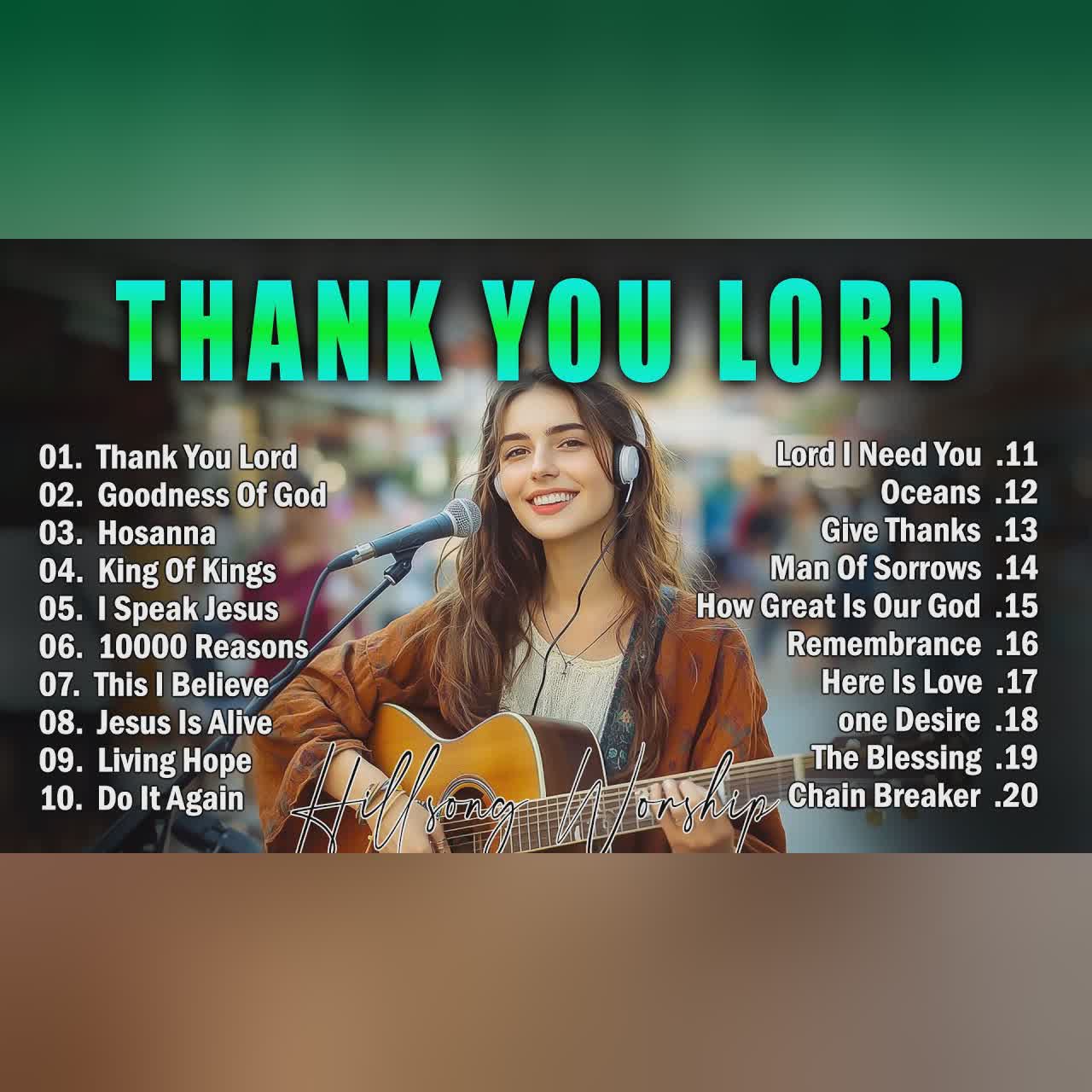 Praise and Worship Songs 2025 ✝ Best Morning Worship Songs Playlist 🎶 Top 100 Christian Gospel Songs