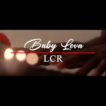 Baby Lova cover art