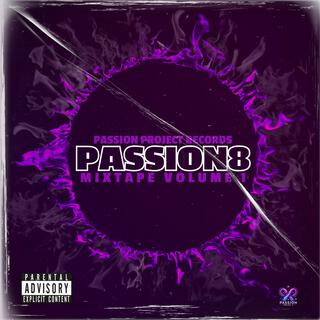 Passion8 Only