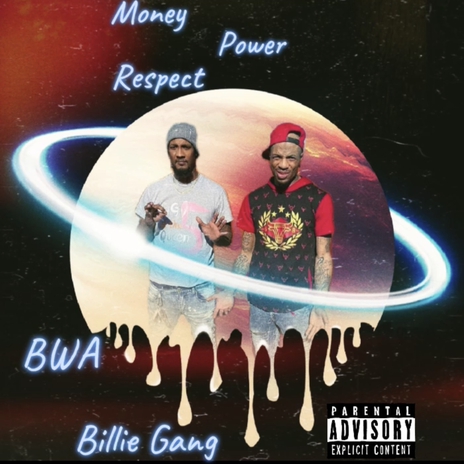Money, Power, Respect ft. BWABird cover art