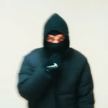 MENDE cover art
