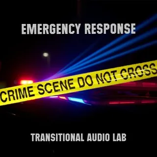 Emergency Response cover art