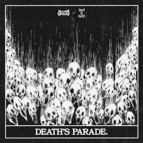 Death's Parade ft. Just A Gent cover art