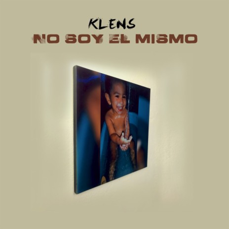 No Soy el Mismo cover art
