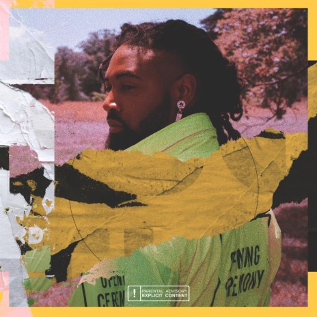 Lunchin' cover art