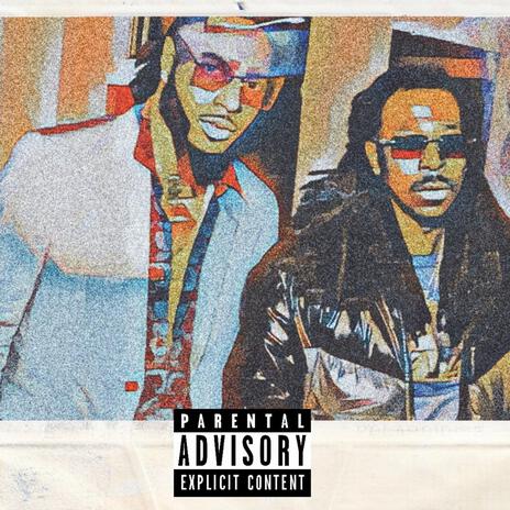 Decor ft. Breon Kamaro cover art