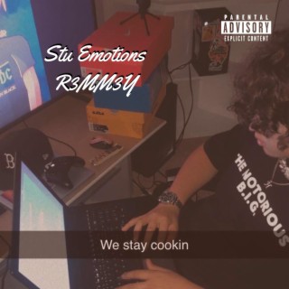 Stu Emotions