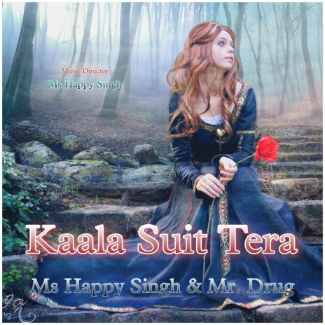 Kaala Suit Tera (feat. Mr. Drug) cover art