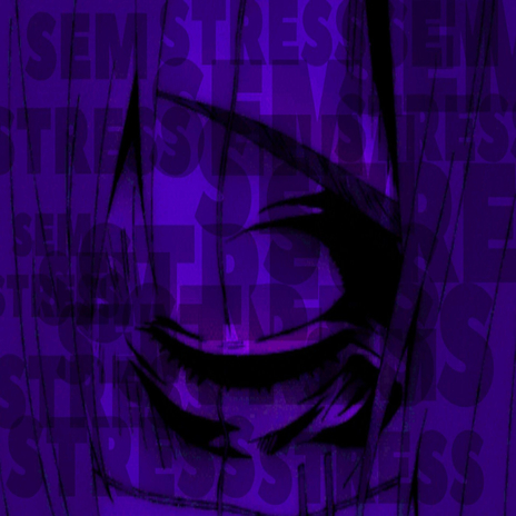 sem stress cover art