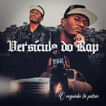 O Neguinho Ta Patrão ft. Mano Biduim cover art