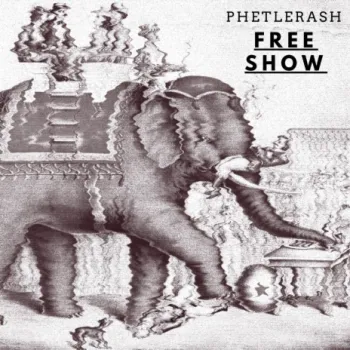 Free Show cover art