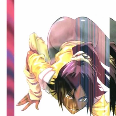 Cruel Fate (for sale @akasothe) cover art