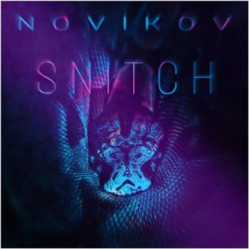 SNITCH cover art