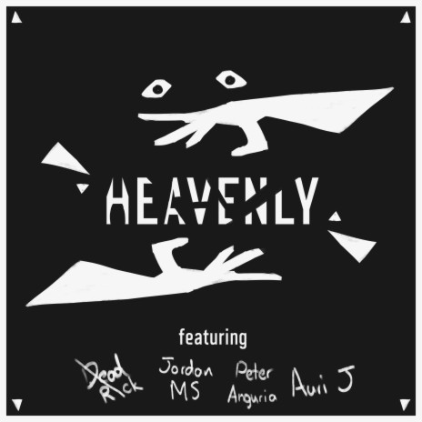 Heavenly ft. Jordan MS, Peter Anguria & Auri J