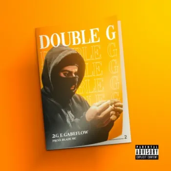 Double G ft. 2G & GabeFlow cover art