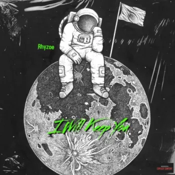 I will keep you cover art