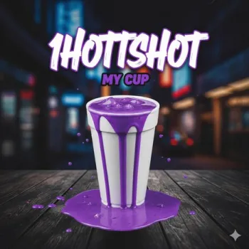 My Cup cover art