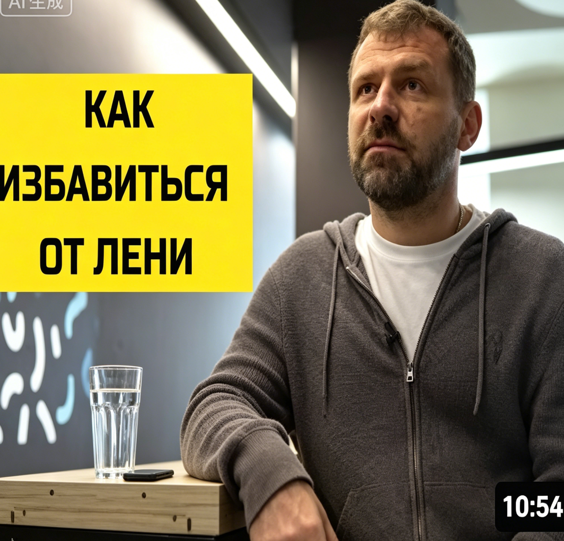 Технологии Бизнеса