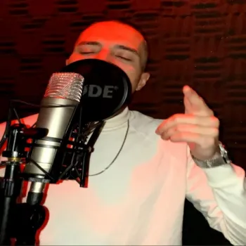 Vem Cá cover art