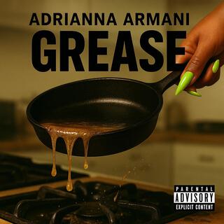 Adrianna Armani