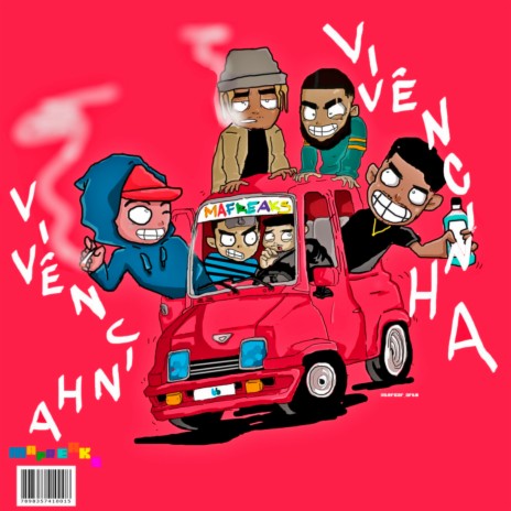 Vivêncinha