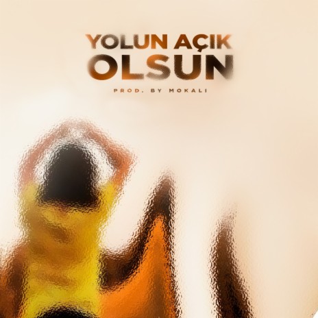 Yolun Açık Olsun cover art