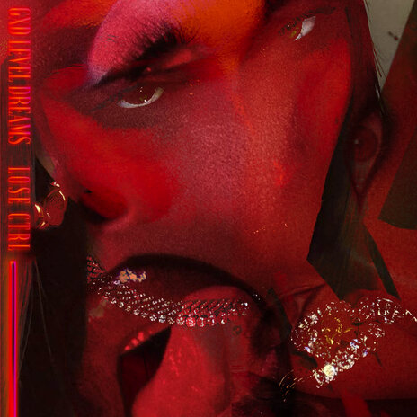 Lose Ctrl cover art