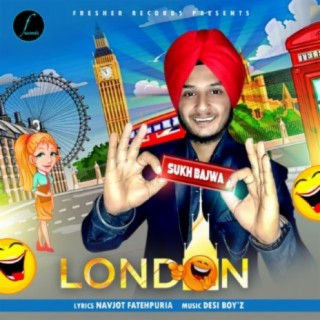 Sukh Bajwa