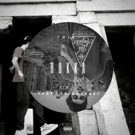 Rukka (feat. 7digreese)