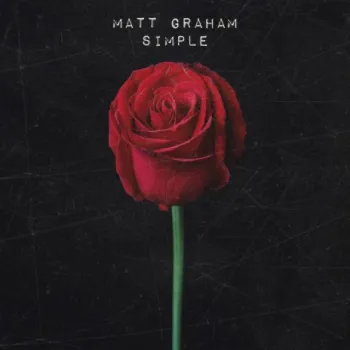 Simple cover art