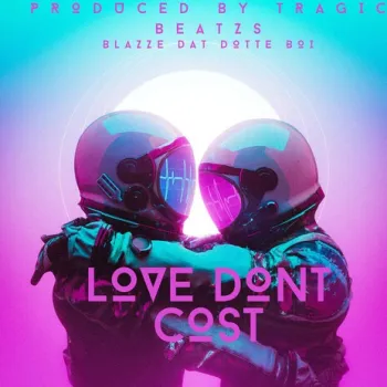 Love Dont Cost cover art