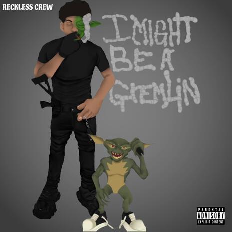 Aint Fw Me ft. Suckafreeq cover art