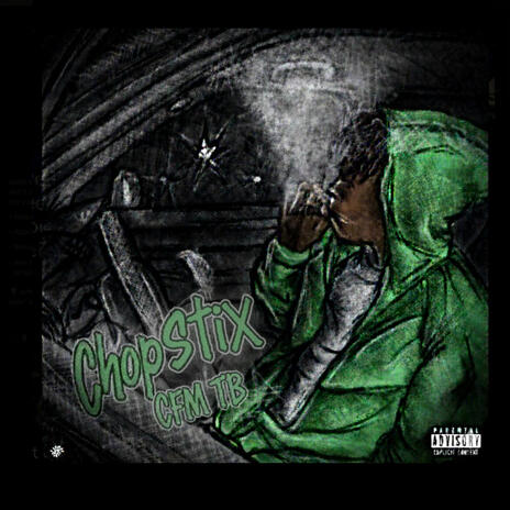 ChopStix cover art