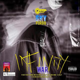 INFINITY-WAR Mixtape