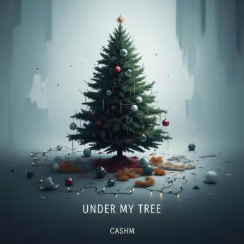 Under My Tree cover art