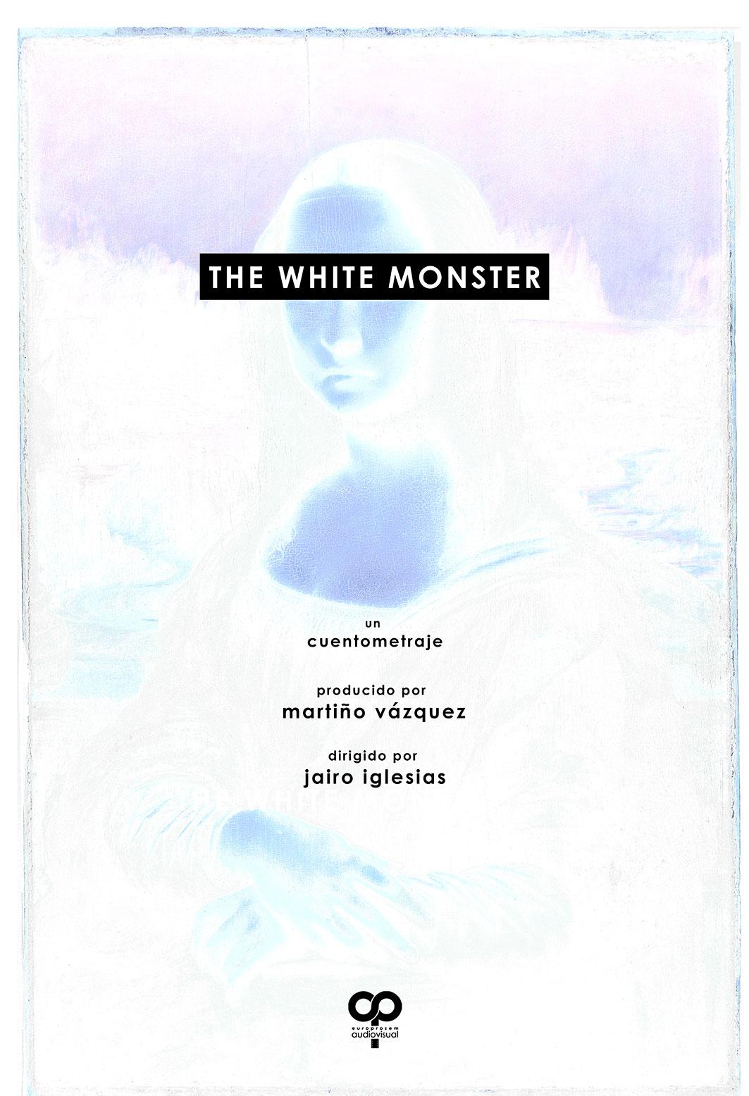 The White Monster