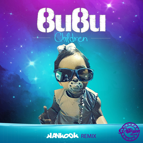Children (Hankook Remix) cover art