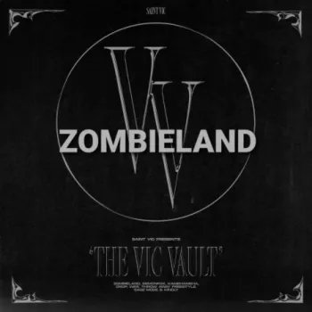 ZOMBIELAND cover art