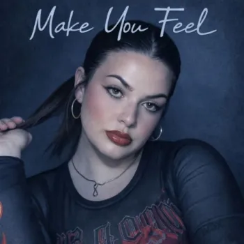 Make You Feel cover art