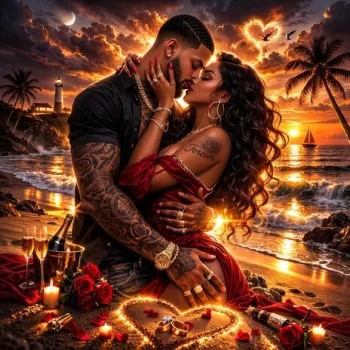 Every Time We Dance cover art