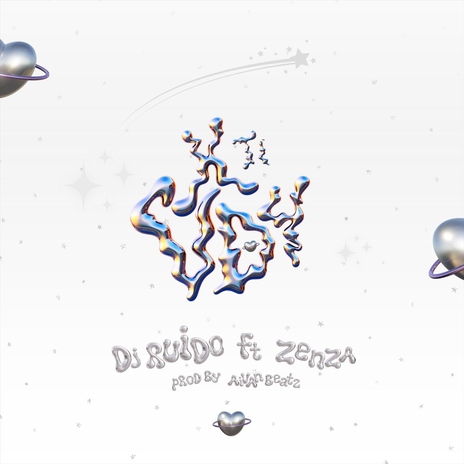 X Ti Voy (feat. Zenza)