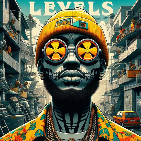 Kuduro ft. Will Scull & roberto dos anjos cover art