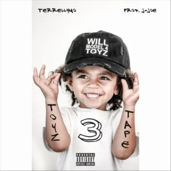 Intro cover art