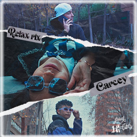 Pegriloso ft. relax rlx cover art