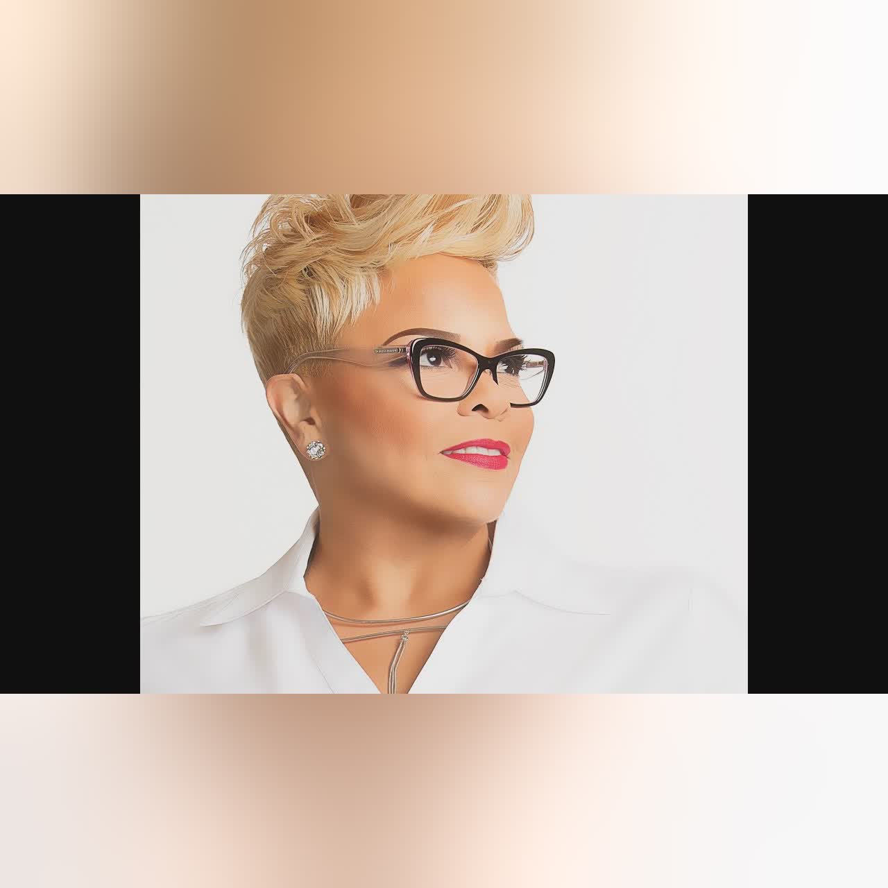 Change Me | Tamela Mann Live
